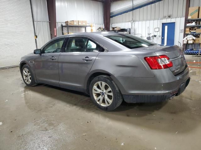 2012 Ford Taurus SEL