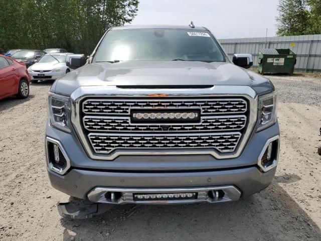 2019 GMC Sierra K1500 Denali