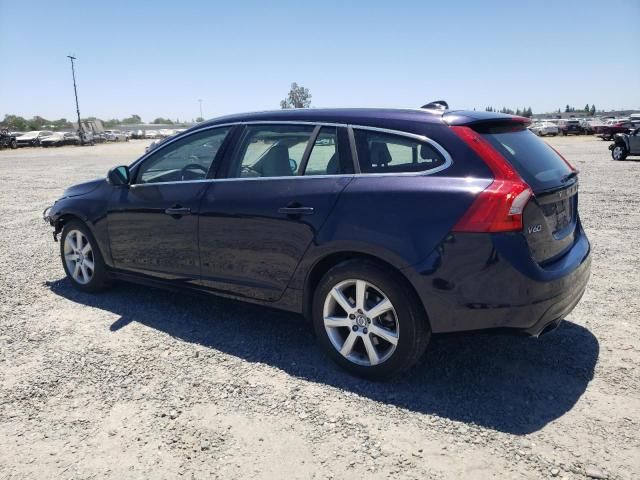 2017 Volvo V60 T5 Premier