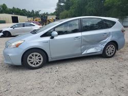 2012 Toyota Prius V for sale in Knightdale, NC