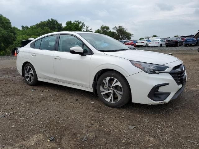 2023 Subaru Legacy Premium