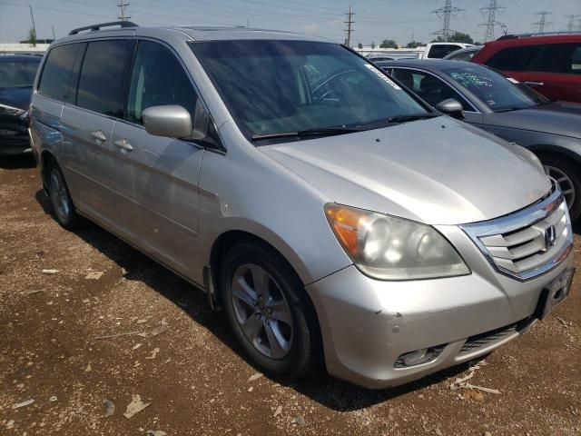 2009 Honda Odyssey Touring