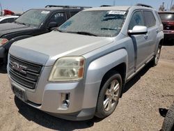 GMC salvage cars for sale: 2010 GMC Terrain SLE