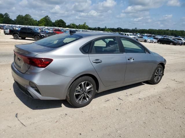 2024 KIA Forte LX