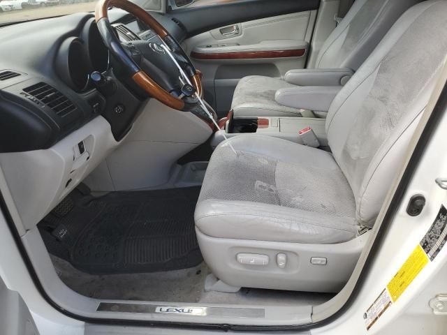 2005 Lexus RX 330