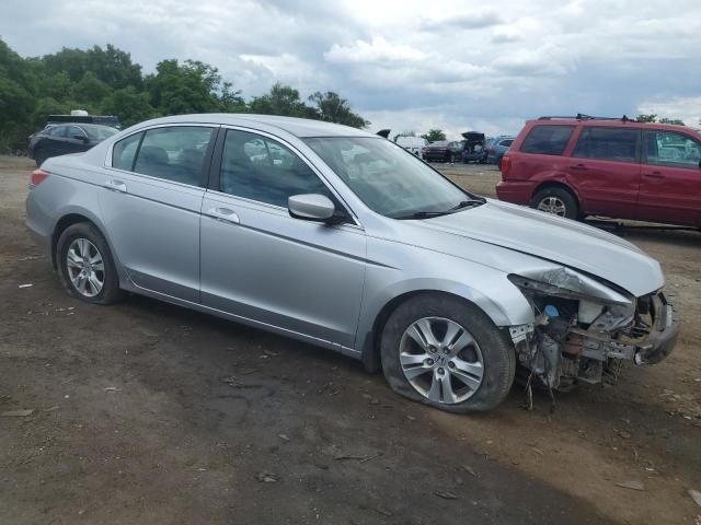 2009 Honda Accord LXP