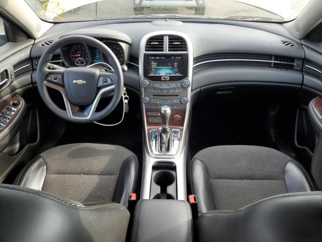 2013 Chevrolet Malibu 1LT