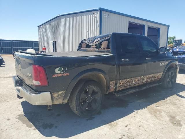 2016 Dodge RAM 1500 SLT