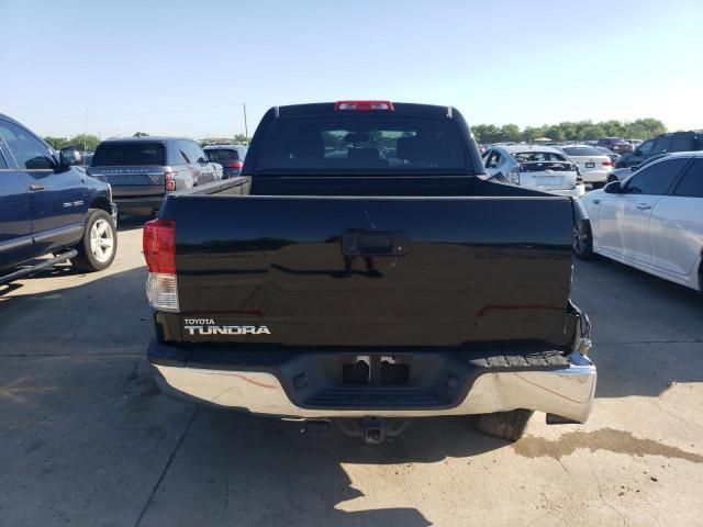 2011 Toyota Tundra Crewmax SR5