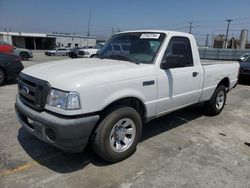 2011 Ford Ranger for sale in Sun Valley, CA