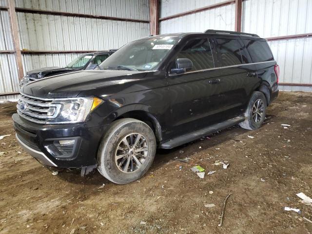 2018 Ford Expedition XLT
