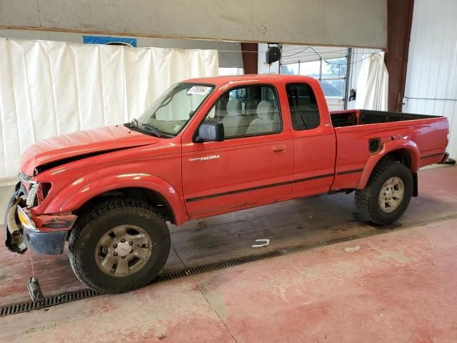 2003 Toyota Tacoma Xtracab