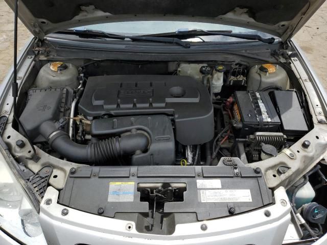 2006 Pontiac G6 SE