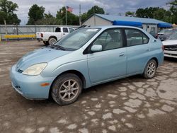 2001 Toyota Prius for sale in Wichita, KS