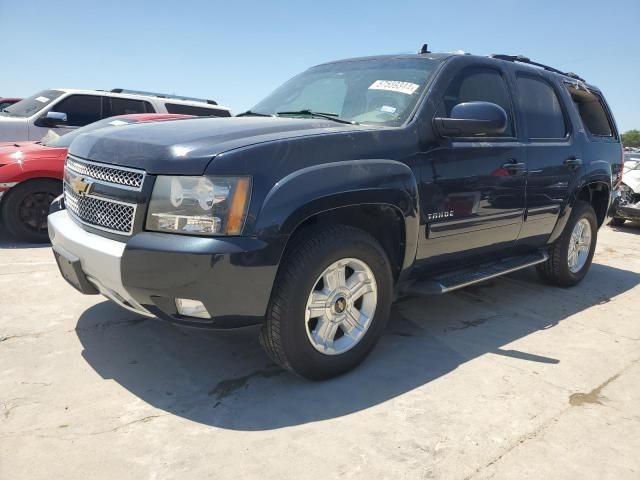 2013 Chevrolet Tahoe K1500 LT