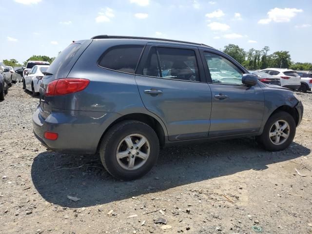 2008 Hyundai Santa FE GLS