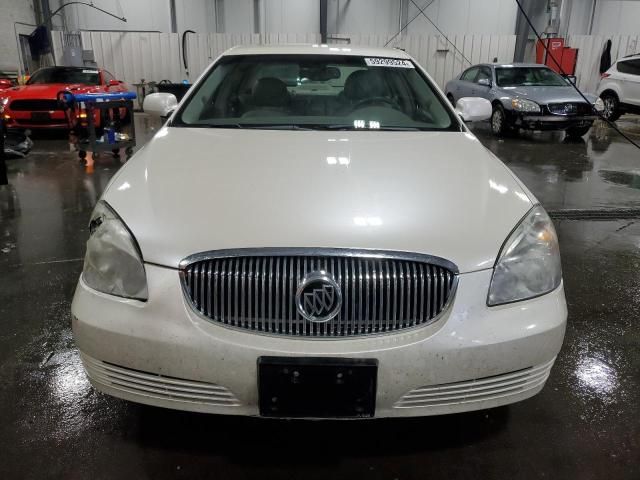 2009 Buick Lucerne CXL