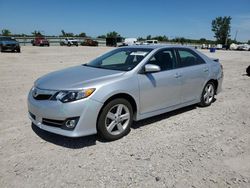 2012 Toyota Camry Base for sale in Kansas City, KS