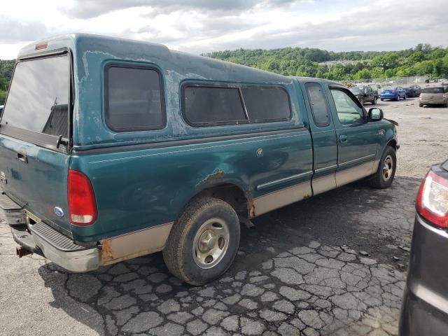 1997 Ford F150