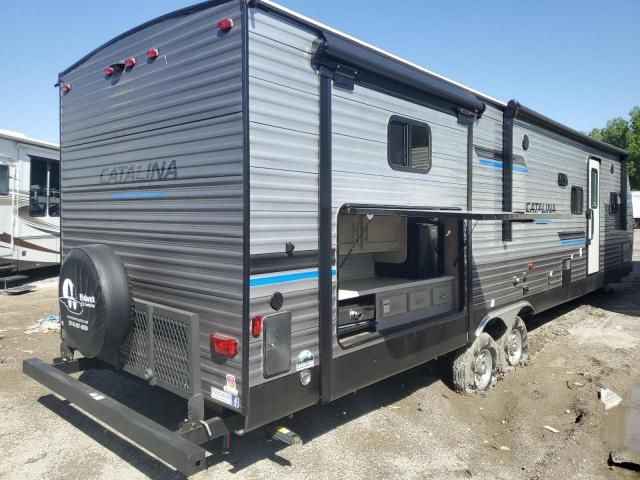 2023 Coachmen Catalina