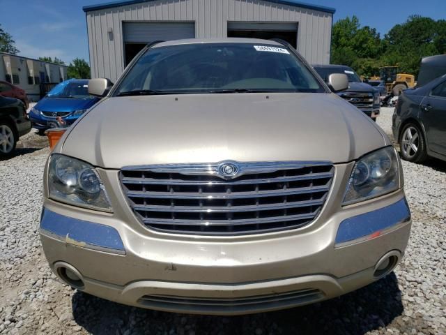 2006 Chrysler Pacifica Limited