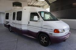 2003 Volkswagen Eurovan for sale in Magna, UT