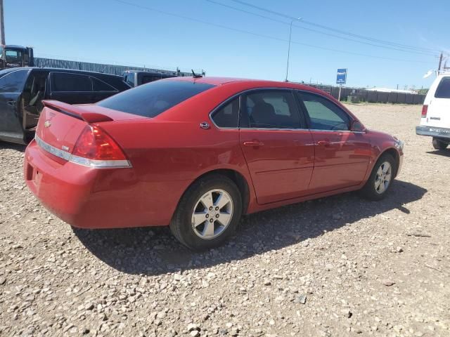 2007 Chevrolet Impala LT