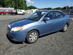 2007 Hyundai Elantra GLS for sale in East Granby, CT