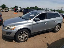 Volvo salvage cars for sale: 2010 Volvo XC60 T6