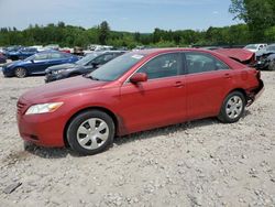 2007 Toyota Camry CE for sale in Candia, NH