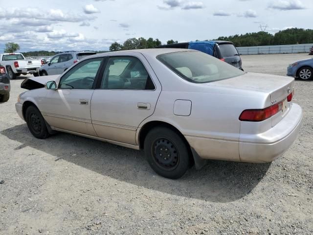 1997 Toyota Camry CE