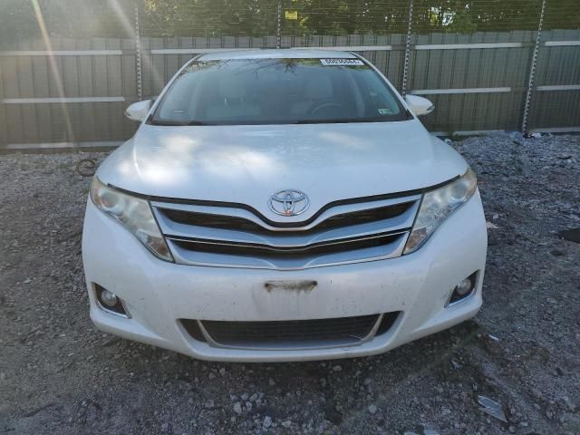 2014 Toyota Venza LE