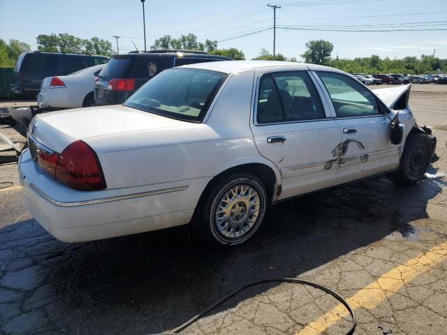 2004 Mercury Grand Marquis GS