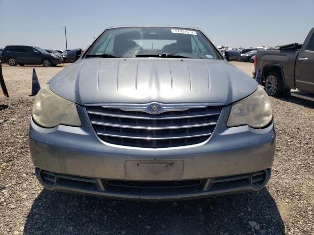 2009 Chrysler Sebring Touring