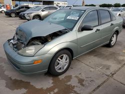 2003 Ford Focus SE for sale in Grand Prairie, TX