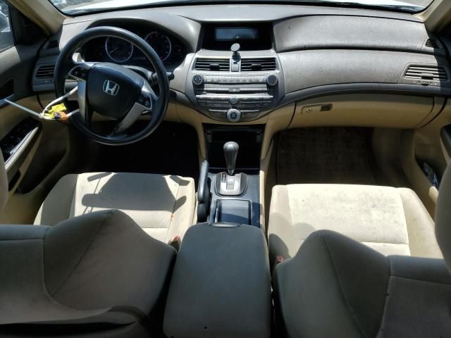 2008 Honda Accord LXP