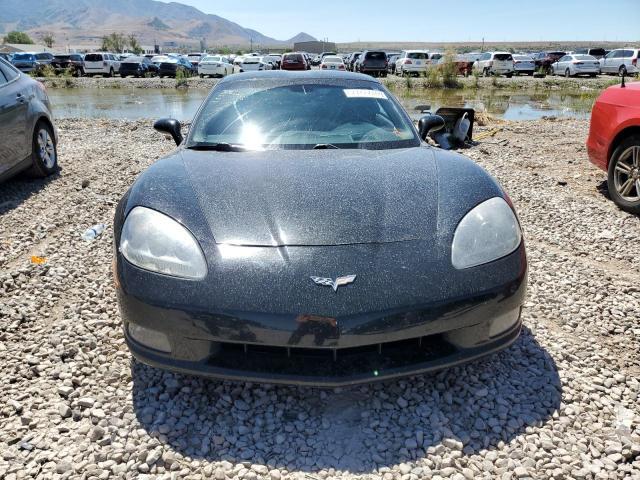 2010 Chevrolet Corvette