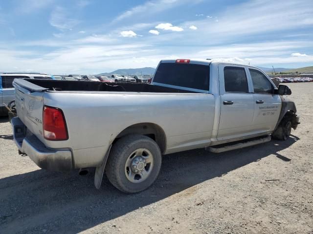 2011 Dodge RAM 2500