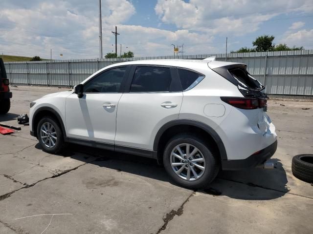 2023 Mazda CX-5 Preferred