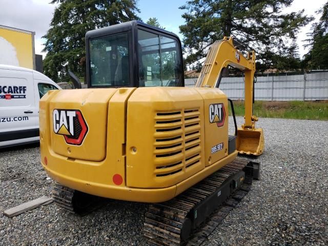 2020 Caterpillar 305.5E2