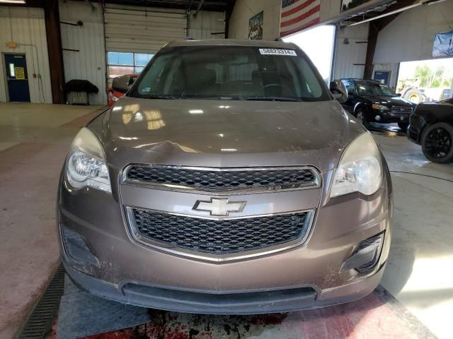 2011 Chevrolet Equinox LT