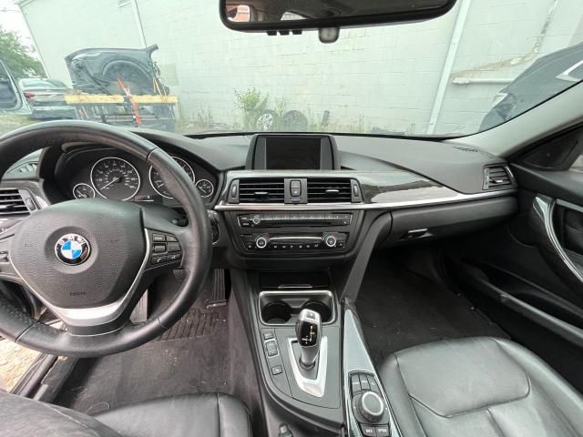 2015 BMW 328 I