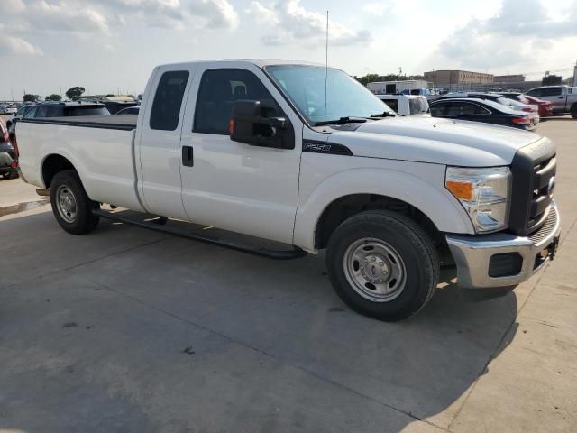 2015 Ford F250 Super Duty