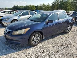 Honda Accord lxp Vehiculos salvage en venta: 2011 Honda Accord LXP