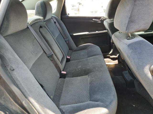 2015 Chevrolet Impala Limited LT