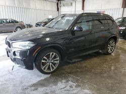 2015 BMW X5 XDRIVE35I en venta en Franklin, WI