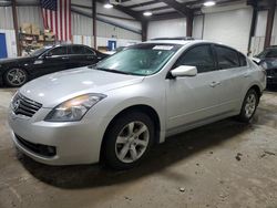 2009 Nissan Altima 2.5 en venta en West Mifflin, PA