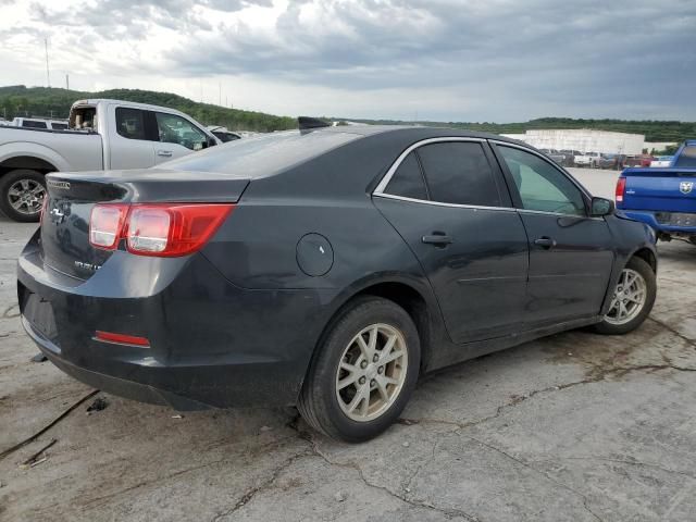 2016 Chevrolet Malibu Limited LS