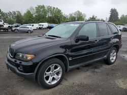 2006 BMW X5 3.0I for sale in Portland, OR
