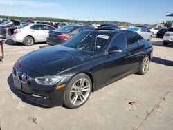 2013 BMW 328 I Sulev for sale in Grand Prairie, TX